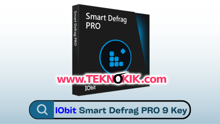 iobit smart defrag pro free licence key