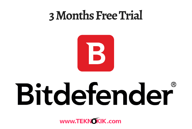 Bitdefender Total Security 2024 Free Licence