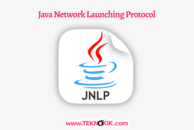 Java Network Launching Protocol